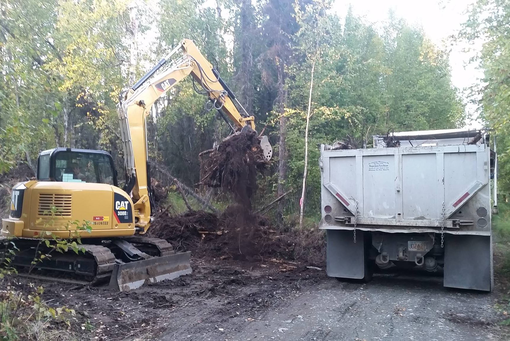 Excavator-1